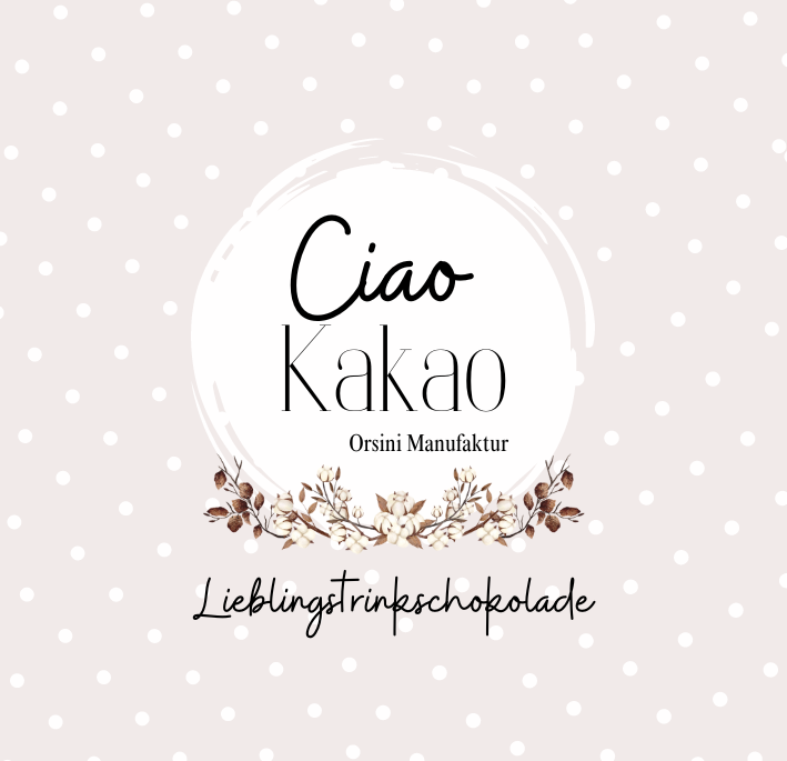 Lieblingstrinkschokolade