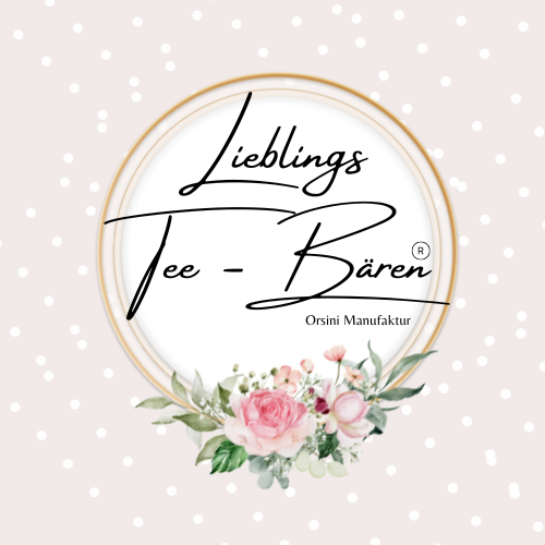 Lieblings Tee-Bären®