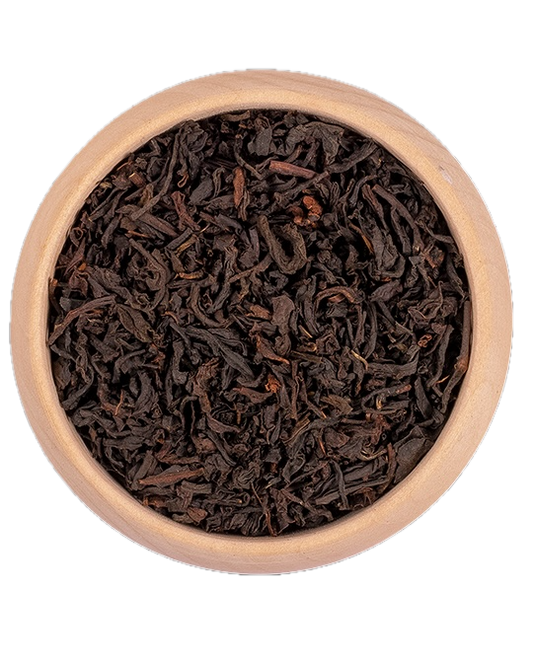 Earl Grey Schwarzer Tee / Feiner Schwarztee mit einem Hauch Eleganz