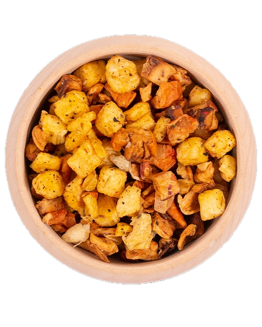 Sweet Mango Früchtetee / Nimm dir Zeit zum Glücklichsein
