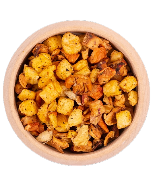 Sweet Mango Früchtetee / Nimm dir Zeit zum Glücklichsein