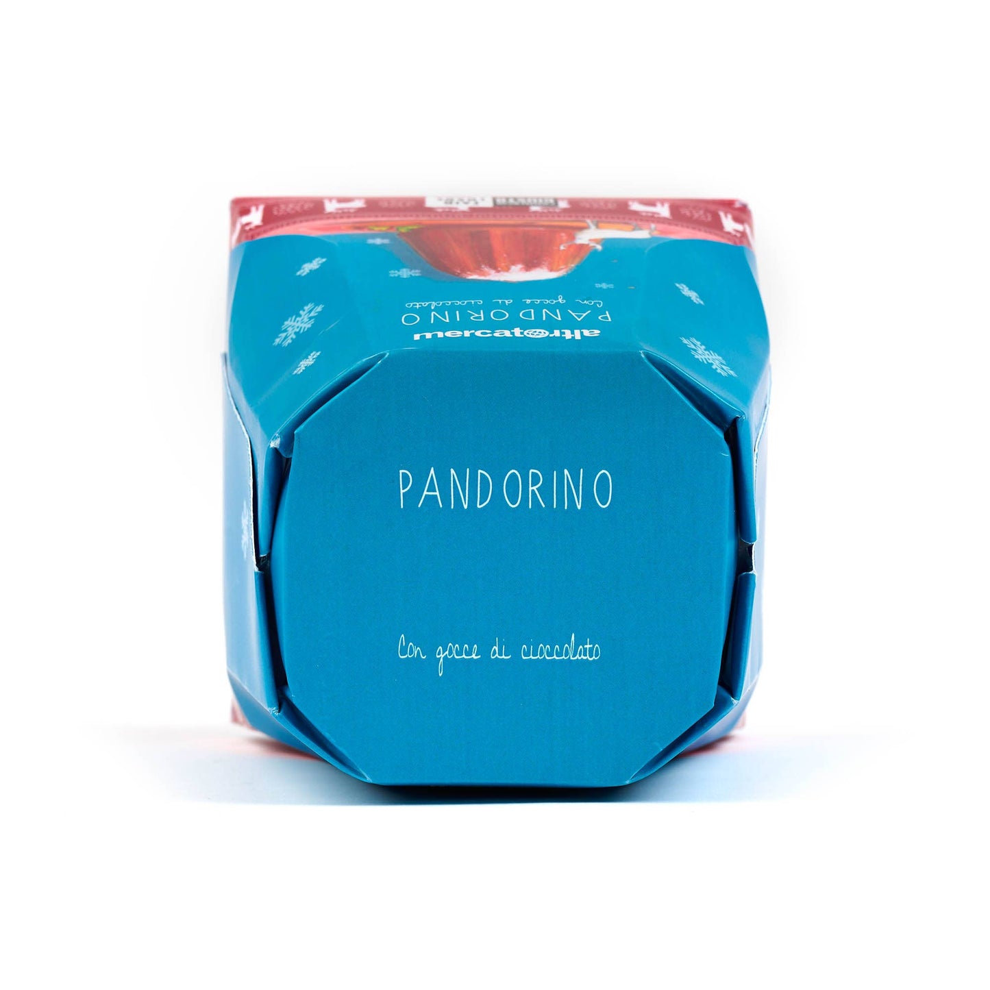 Pandorino mit Schokoladenstückchen 80 g