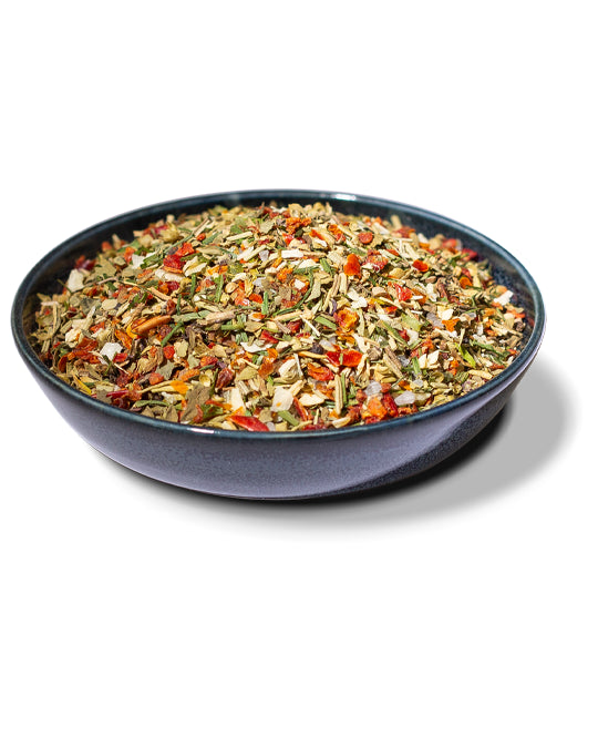 Streuwerk / Pizzagewürz