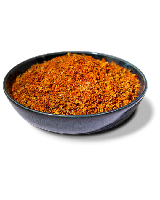 Streuwerk / Barbecue Classic