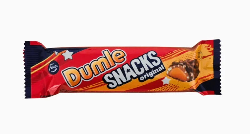 Dumle Snacks Original