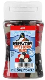 Pingvin Sweet Berry Gums