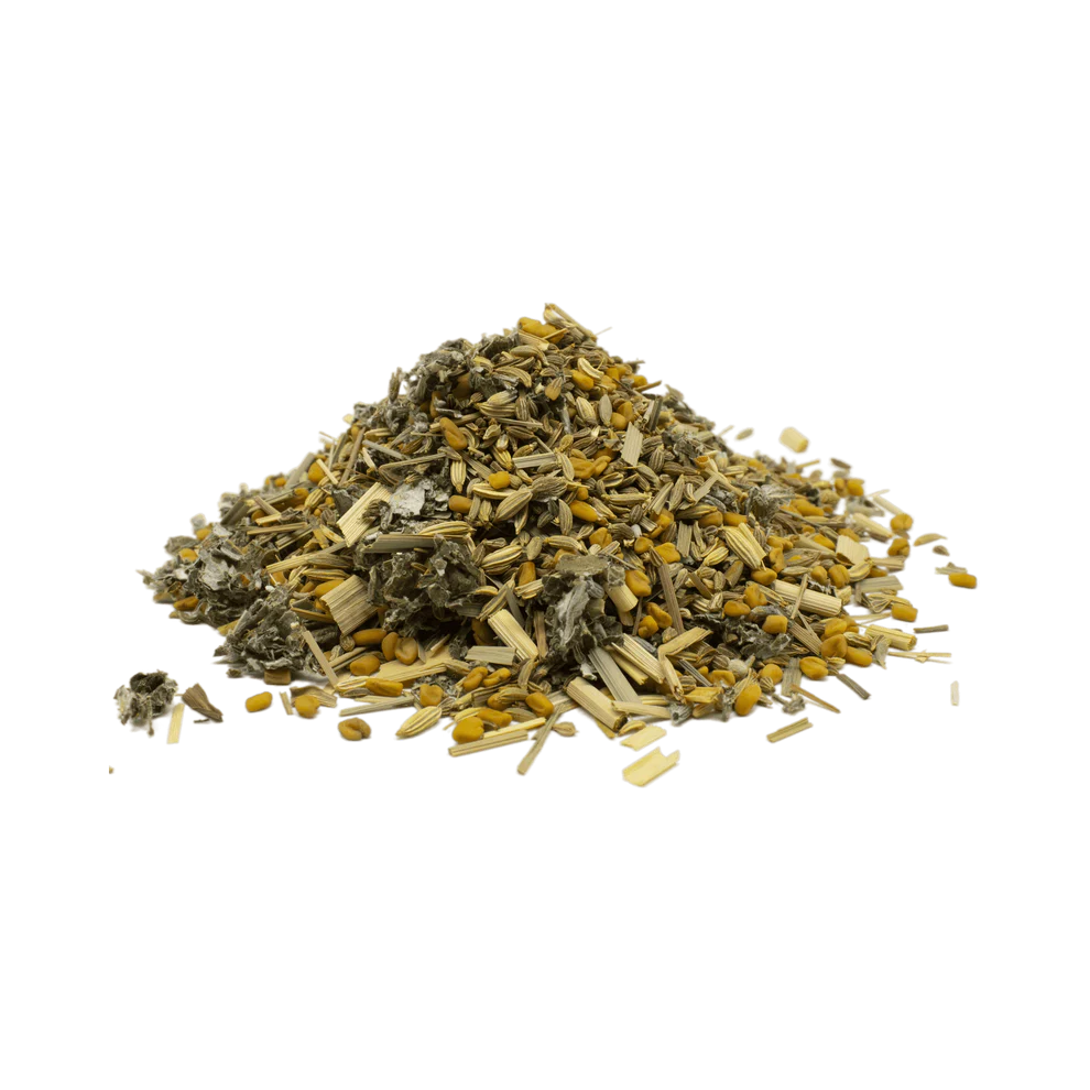 Stilltee Kräutertee