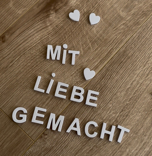 Familienzuwachs bei ciao Fredy und er riecht nach Kaffee!