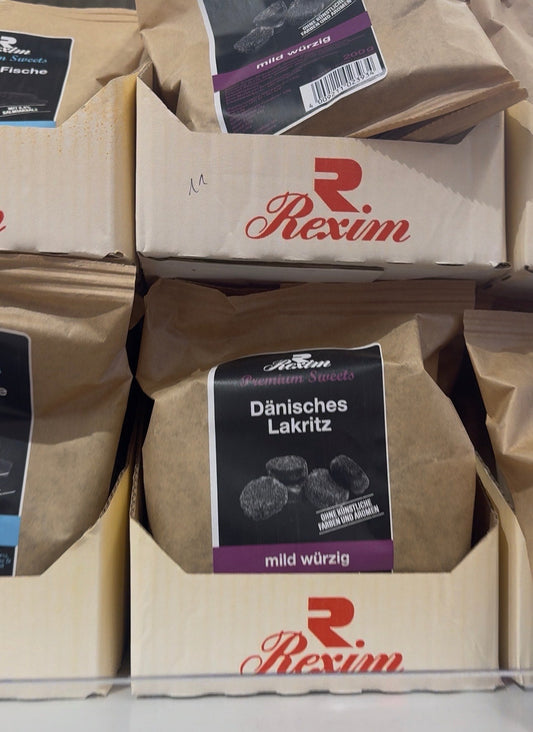 Eine Woche voller Bewegung und ein ruhiger Ausklang