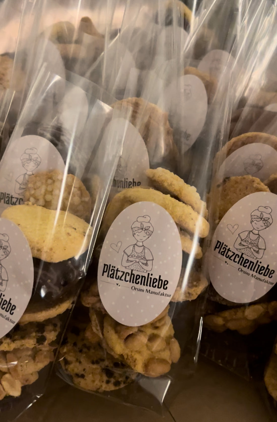 Sonntagsruhe und Vorfreude auf Weihnachten – Genieße deine Zeit