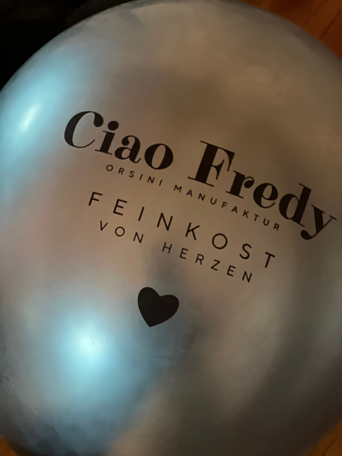 Noch 20 Tage bis Ciao Fredy und der Wahnsinn hat einen Namen