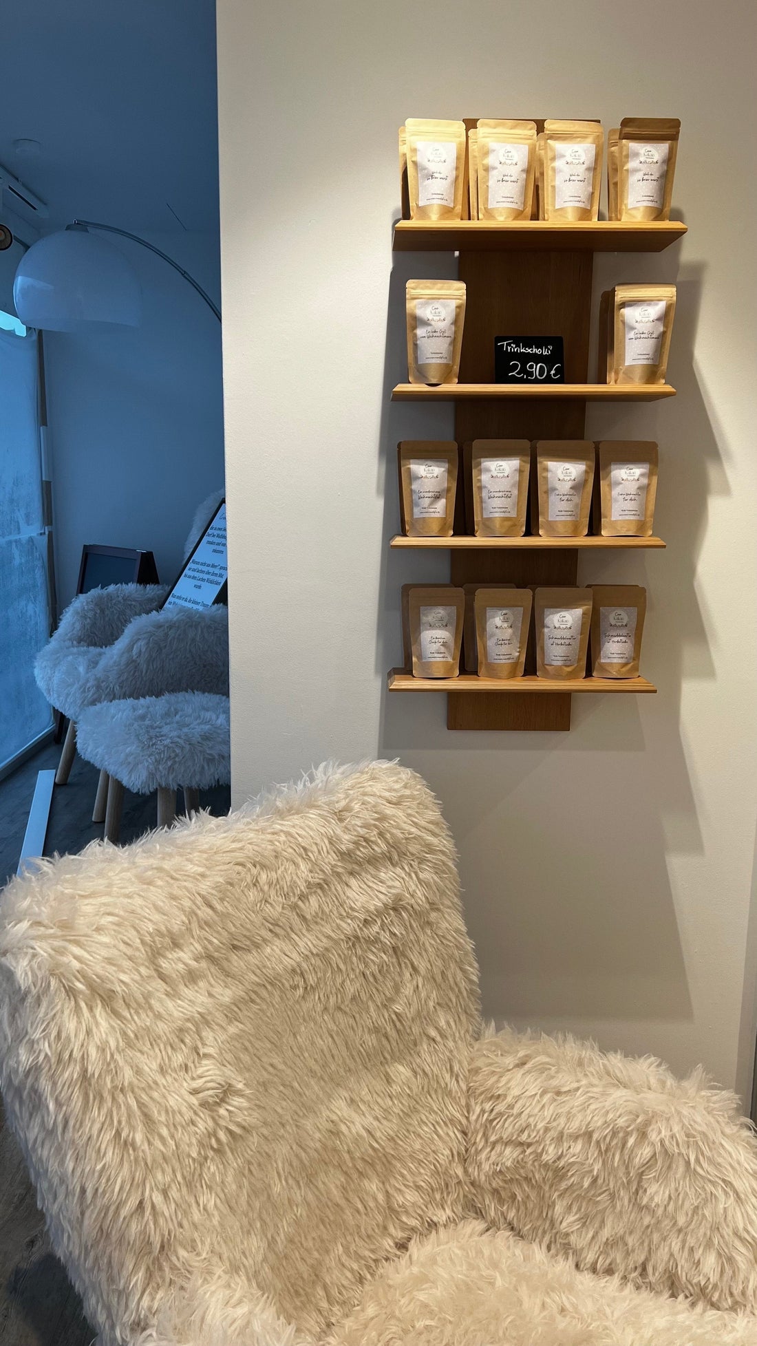 Noch 13 Tage bis zur Eröffnung – und es kribbelt überall