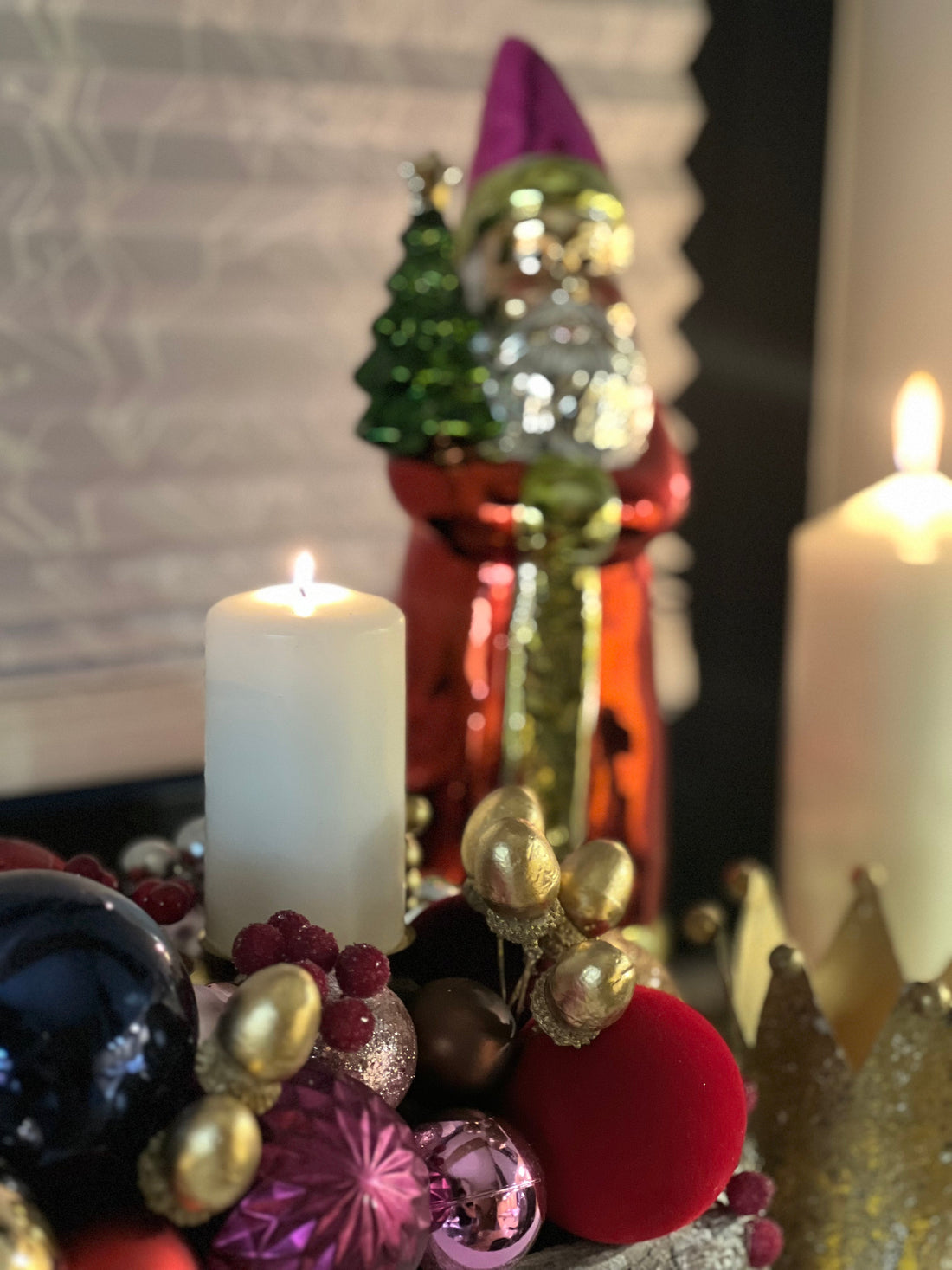 Erster Advent am Meer und wir geben zu: wir lieben es