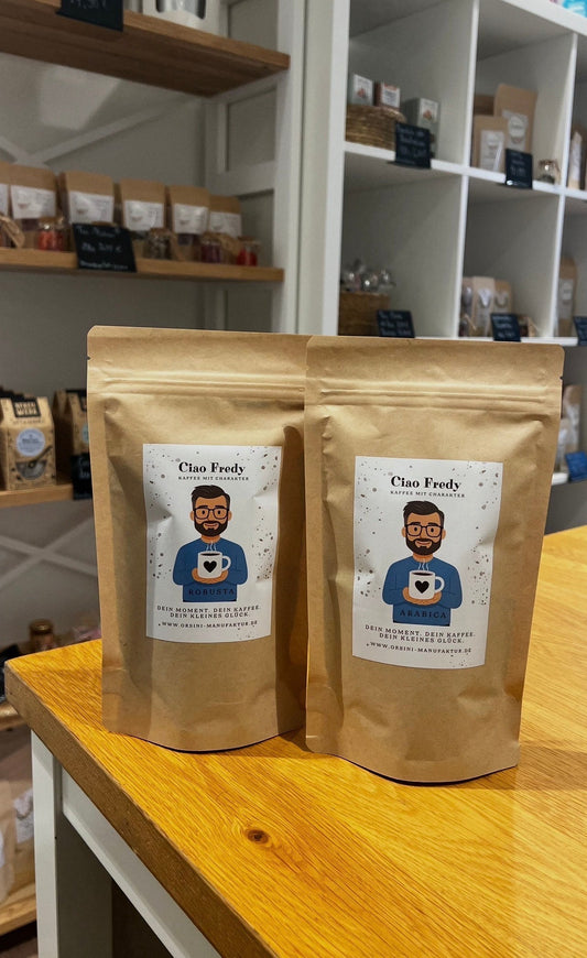 Weihnachten an der Ostsee und ein Neuanfang mit Kaffee und Tee in Flensburg