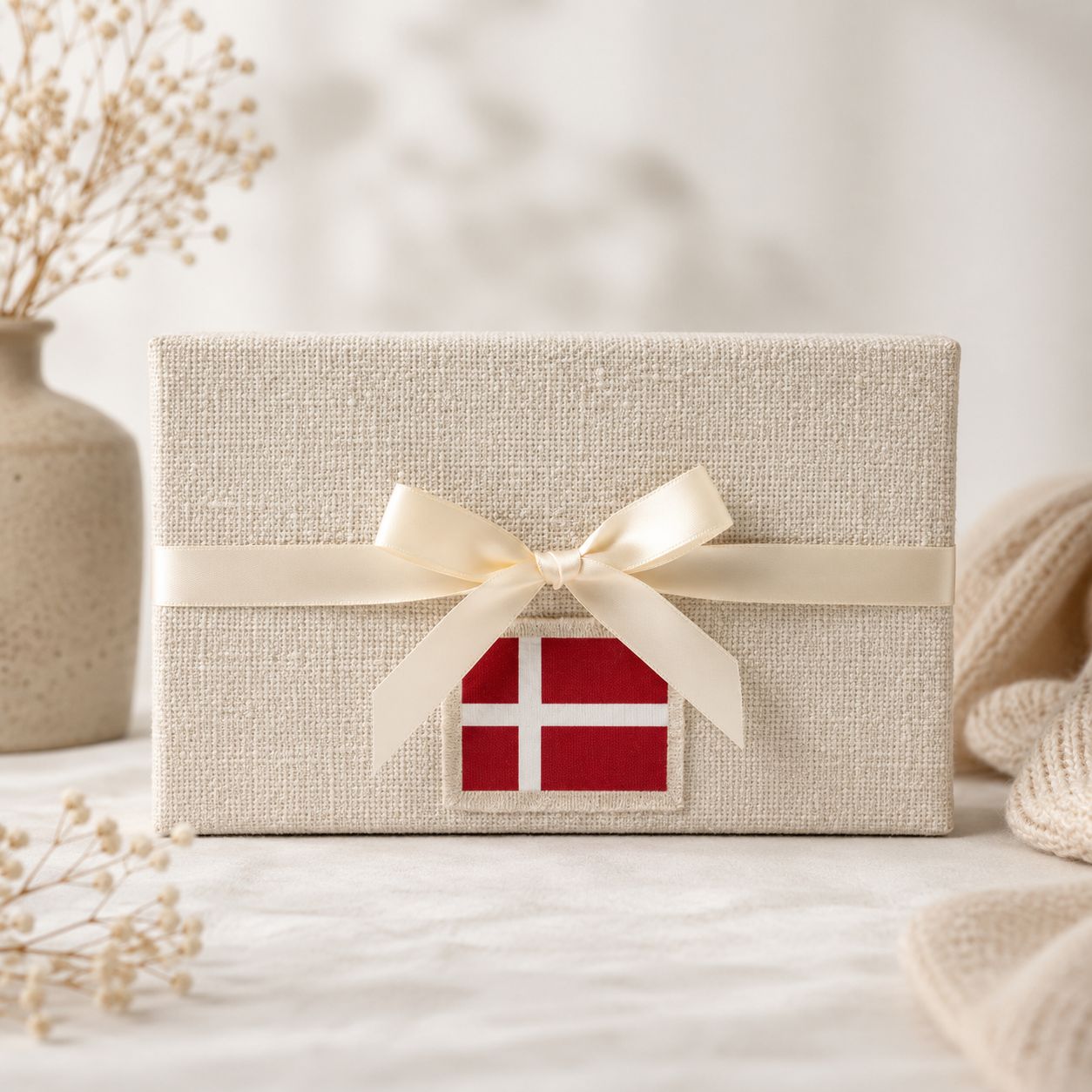 Dänemark Glücksbox
