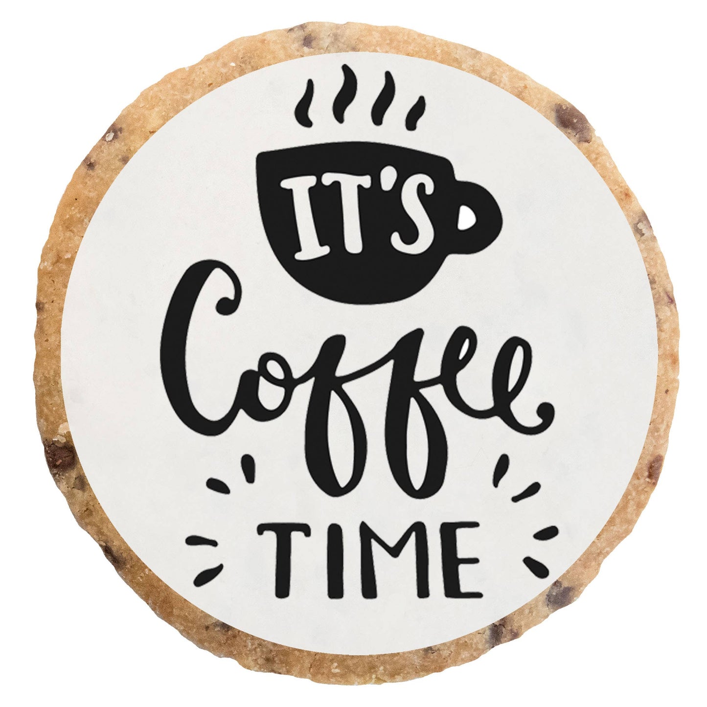 KEKSZauber / It's Coffee Time / Schoko-Feige-Zimt
