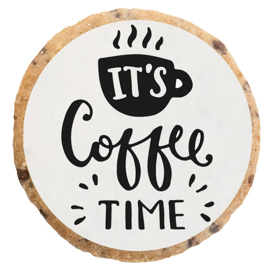 KEKSZauber / It's Coffee Time / Schoko-Feige-Zimt