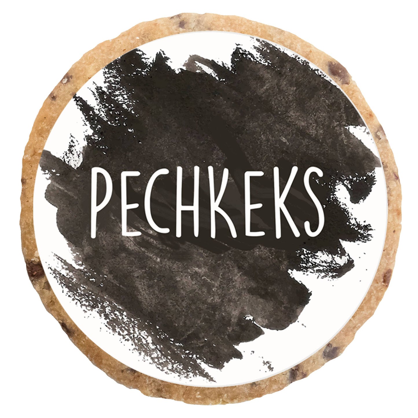KEKSZauber / Pechkeks / Schoko-Pistazie