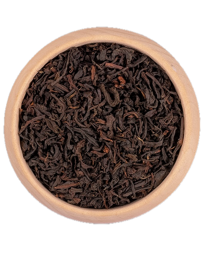 Earl Grey Schwarzer Tee / Feiner Schwarztee mit einem Hauch Eleganz