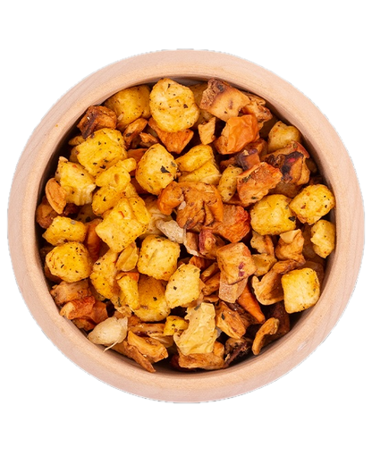Sweet Mango Früchtetee / Nimm dir Zeit zum Glücklichsein