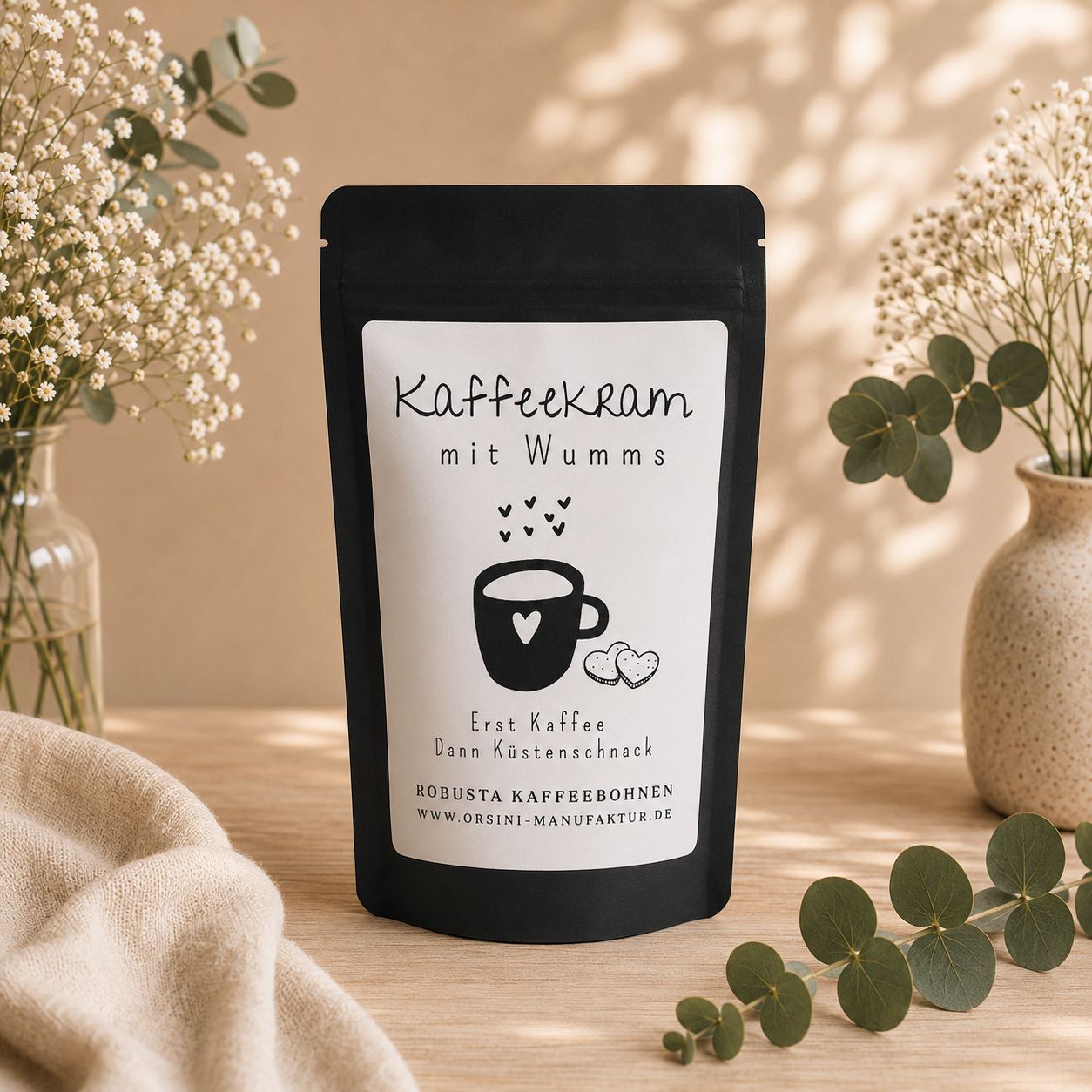 Hygge für die Seele / groß