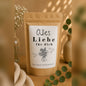 Alles Liebe für dich / Früchte-/ Kräutertee oder Trinkschokolade