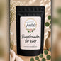 Busen Freundin for ever / Früchte-/ Kräutertee oder Trinkschokolade
