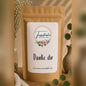 Danke dir / Früchte-/ Kräutertee oder Trinkschokolade