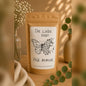 Die Liebe bleibt für immer / Früchte-/ Kräutertee oder Trinkschokolade