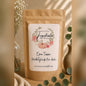Eine Tasse Herbstglück für dich / Früchte-/ Rooibostee oder Trinkschokolade