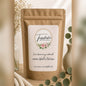 Eine Umarmung / Früchte-/ Kräutertee oder Trinkschokolade