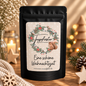 Eine schöne Weihnachtszeit / Gebrannte Mandeln Tee / Glühkirsche Tee oder Trinkschokolade