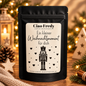 Ein kleiner Weihnachtsmoment für dich / Gebrannte Mandeln Tee / Glühkirsche Tee oder Trinkschokolade