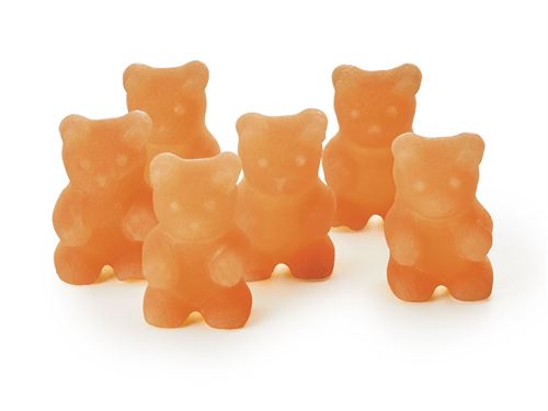 Lieblings Tee-Bären® Erdbeer Himbeer Geschmack