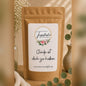 Glück ist dich zu haben / Früchte-/ Kräutertee oder Trinkschokolade