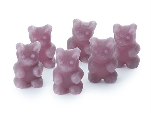 Lieblings Tee-Bären® Heidelbeer Joghurt Geschmack