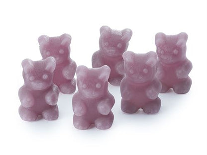 Lieblings Tee-Bären® Heidelbeer Joghurt Geschmack