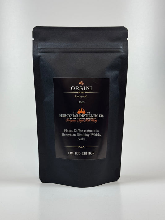 Whisky Kaffee / Limited Edition