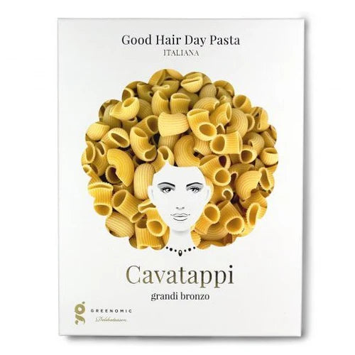 Good Hair Pasta - Women
