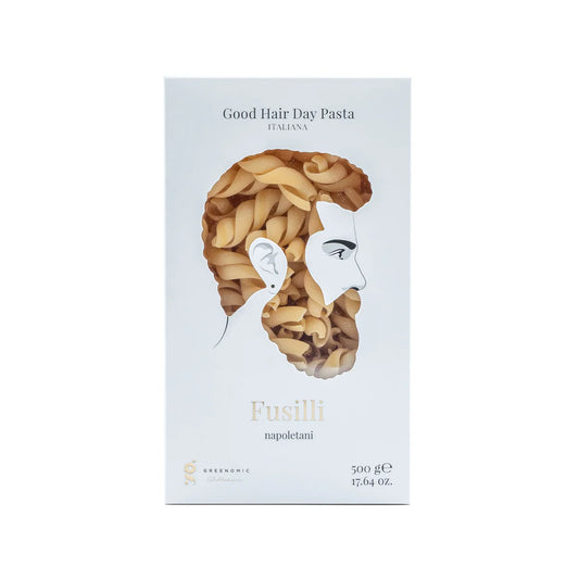 Good Hair Pasta - Men
