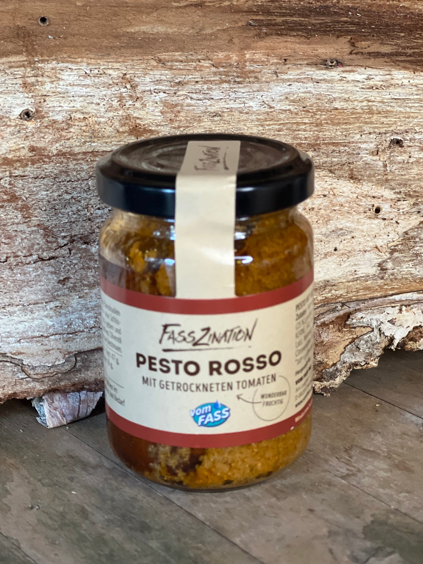 Pasta Geschenkset - Women