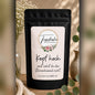 Kopf hoch sonst siehst du den Sternenhimmel nicht / Früchte-/ Kräutertee oder Trinkschokolade