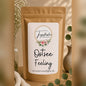 Ostsee Feeling / Früchte-/ Kräutertee oder Trinkschokolade