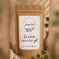 So schön das es dich gibt / Früchte-/ Kräutertee oder Trinkschokolade