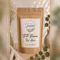 Statt Blumen für dich / Früchte-/ Kräutertee oder Trinkschokolade