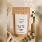 Tid til hygge / Früchte-/ Kräutertee oder Trinkschokolade