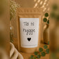 Tid til hygge / Früchte-/ Kräutertee oder Trinkschokolade