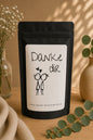 Danke dir / Früchte-/ Kräutertee oder Trinkschokolade