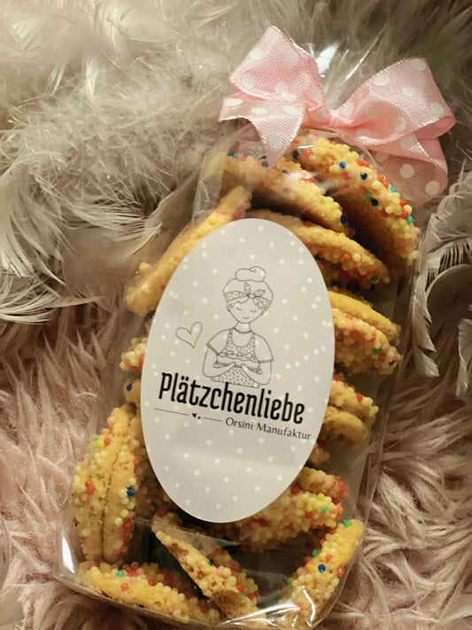 Plätzchenliebe