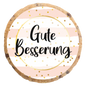 KEKSZauber / Gute Besserung / Schoko (vegan)